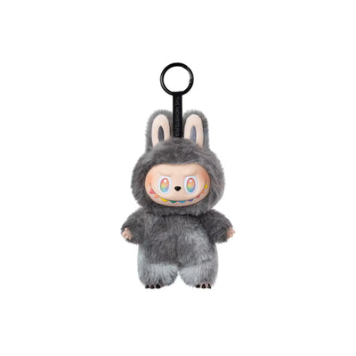 THE MONSTERS Big into Energy Series-Vinyl Plush Pendant Blind Box (SECRET)