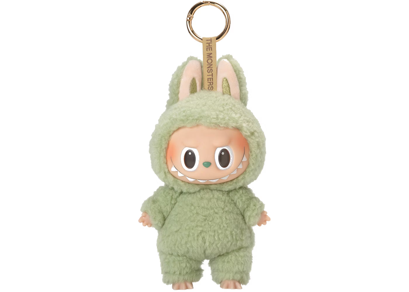 THE MONSTERS - Exciting Macaron Vinyl Face Blind Box