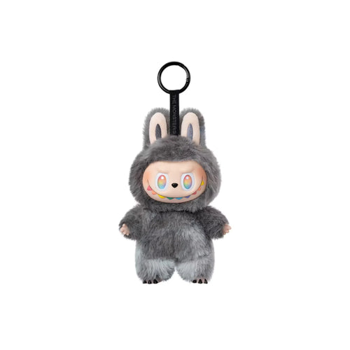 THE MONSTERS Big into Energy Series-Vinyl Plush Pendant Blind Box