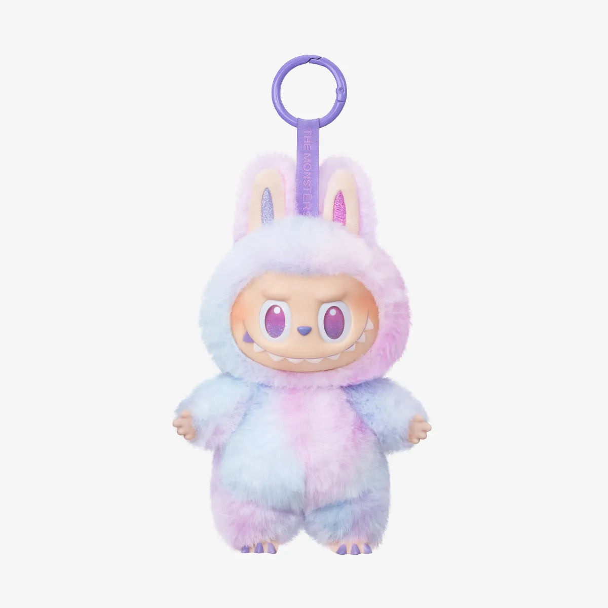 THE MONSTERS Big into Energy Series-Vinyl Plush Pendant Blind Box