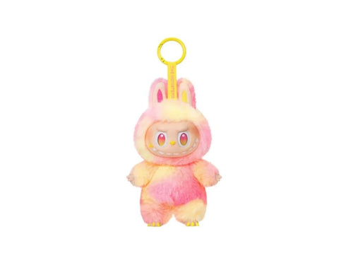 THE MONSTERS Big into Energy Series-Vinyl Plush Pendant Blind Box