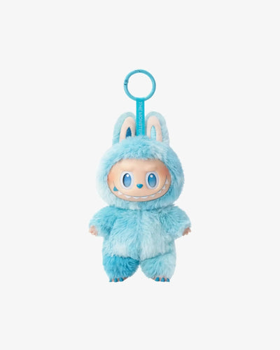 THE MONSTERS Big into Energy Series-Vinyl Plush Pendant Blind Box