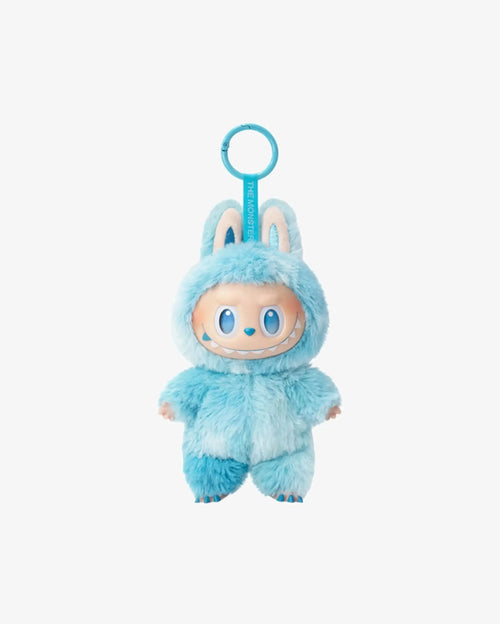 THE MONSTERS Big into Energy Series-Vinyl Plush Pendant Blind Box