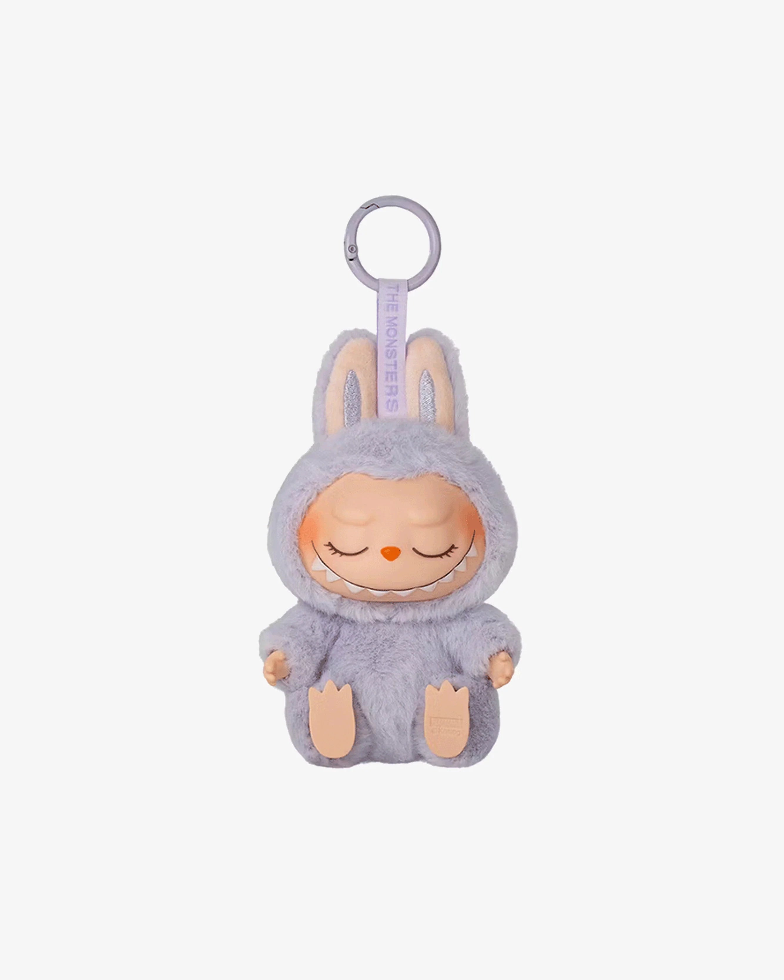 THE MONSTERS - Have a Seat Vinyl Plush Blind Box