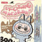 THE MONSTERS - Exciting Macaron Vinyl Face Blind Box